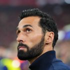 Álvaro Arbeloa, sentenciado tras la pelea Tchouameni-Valderde