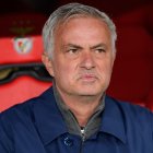 Mourinho anda con la mosca detrás de la oreja