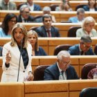 La senadora popular. Alicia García