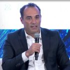 Filosa, CEO de Stellantis