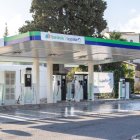 Red de carga de Iberdrola - BP Pulse