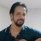 El cantaor asesinado, Matías de Paula