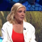 Carmen Borrego en Conexión Honduras.