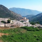 Alpujarra de Granada, barranco del Poqueira.


16/5/2018