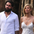 Jota Peleteiro y Ajla Etemovic rompen su relación.