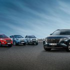 Hyundai Tucson 10 millones