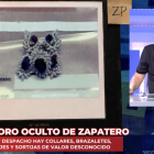 Antonio Naranjo en 'En boca de todos'.