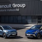 Factoría de Valladolid de Renault