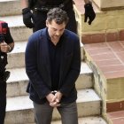Jonathan Andic en el Juzgado de Instrucción 5 de Martorell tras declarar ante la jueza.

Europa Press Reportajes / Europa Press
19/5/2026