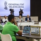 Mesa de negociación