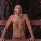José Manuel Soto en Supervivientes 2026