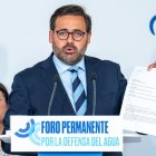 (Foto de ARCHIVO)
El presidente del PP de C-LM, Paco Núñez.

Sebastián Hipperdinger / Europa Press
14/5/2026