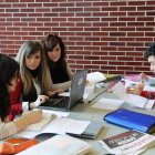 Estudiantes