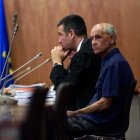 Inicio del juicio contra José J.M., conocido como 'Dinamita Montilla' por presuntamente acabar con la vida de un joven.