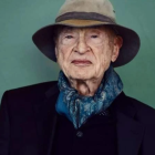 Imagen de archivo de Edgar Morin.