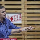 Pedro Sánchez