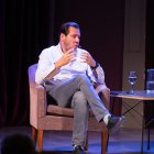 El ministro de Transportes, Oscar Puente