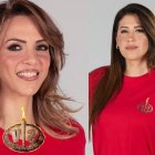 Paola Olmedo y Gabriela Guillén en Supervivientes 2026