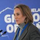 La vicesecretaria de regeneración institucional del PP, Cuca Gamarra

UNANUE - EUROPA PRESS
24/1/2026