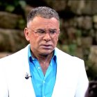 Jorge Javier Vázquez no compartió para nada que se expulsara a una de la pocas concursantes que ha mantenido viva la edición.