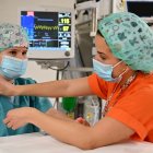 Día Internacional la Mujer y la Niña en la Ciencia en el Gregorio Marañón