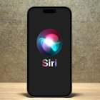 SIRI IA