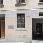 Tribunal Superior de Justicia de Madrid