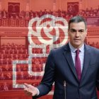 Pedro Sánchez