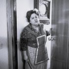 Rafaela Aparicio.