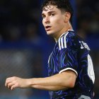 El futuro de Julián Álvarez vuelve a agitar el mercado mientras recordamos el dulce favorito del delantero argentino