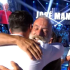 José Manuel Soto, cuarto finalista de Supervivientes 2026.
