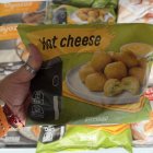 Hot Cheese de Mercadona, bolas de queso con chile picante de la empresa de Juan Roig