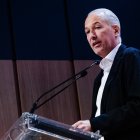 Markus Haupt, CEO de SEAT y nuevo presidente de ANFAC
