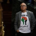 El diputado de Sumar en el Congreso, Félix Alonso Cantorné