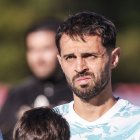 Bernardo Silva ya ha firmado como nuevo jugador del Real Madrid