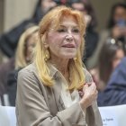 Carmen Thyssen, en una foto de archivo.