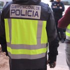 (Foto de ARCHIVO)
Imagen de archivo de agentes de Policía Nacional

 Oliver Contreras/CNP / Europa Press
13/11/2025