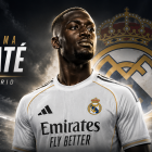 Ibrahima Konaté, el nuevo central de Mourinho