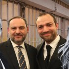 Zapatero, Víctor, Ábalos y Begoña Gómez
