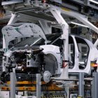 fábrica de coches en españa