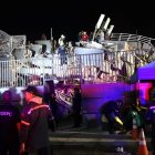 Repercusión de la tragedia en Venezuela