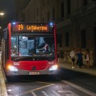 EMT Valencia (Archivo)