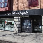Una agencia de Viajes El Corte Inglés, a 1 de febrero de 2025, en Madrid (España). Jesús Hellín / Europa Press
01/2/2025