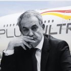 José Luis Rodríguez Zapatero