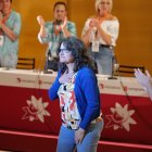 (Archivo) Mónica Oltra reaparece en la asamblea de Iniciativa

REMITIDA / HANDOUT por INICIATIVA
Fotografía remitida a medios de comunicación exclusivamente para ilustrar la noticia a la que hace referencia la imagen, y citando la procedencia de la imagen en la firma
11/5/2024