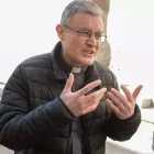 El exsacerdote