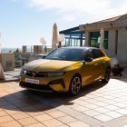 Opel Astra 2026