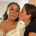 Parece que la relación entre Isabel Pantoja y Anabel ya no es tan buena como era.