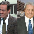 José Bono y Paco el Pocero