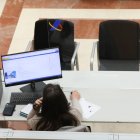 Los empleados de la Agencia Tributaria no descansan nunca en su lucha contra el fraude fiscal de todo tipo, a veces incluso incurriendo en errores.
MARTA FERNÁNDEZ / EUROPA PRESS
05/4/2022
